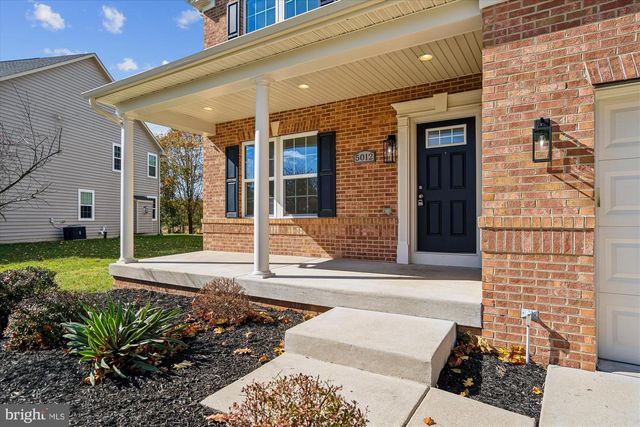 5012 SAINT GEORGES CHAPEL LN, Bowie, MD 20720