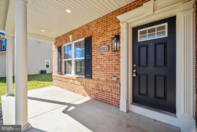 5012 SAINT GEORGES CHAPEL LN, Bowie, MD 20720