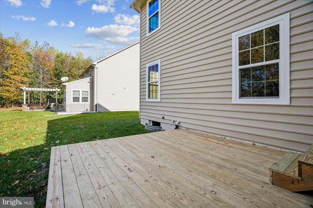 5012 SAINT GEORGES CHAPEL LN, Bowie, MD 20720