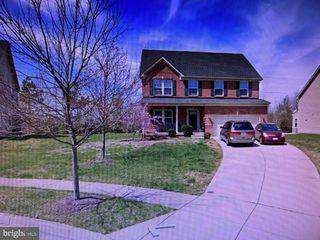 5012 SAINT GEORGES CHAPEL LN, Bowie, MD 20720