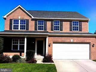 5012 SAINT GEORGES CHAPEL LN, Bowie, MD 20720