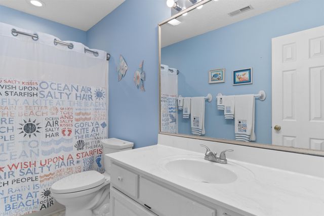 3862 Williamson Circle, Myrtle Beach, SC 29579