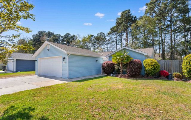 3862 Williamson Circle, Myrtle Beach, SC 29579