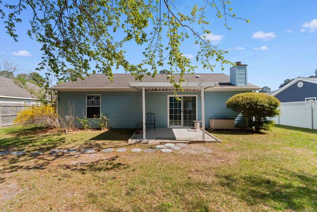 3862 Williamson Circle, Myrtle Beach, SC 29579