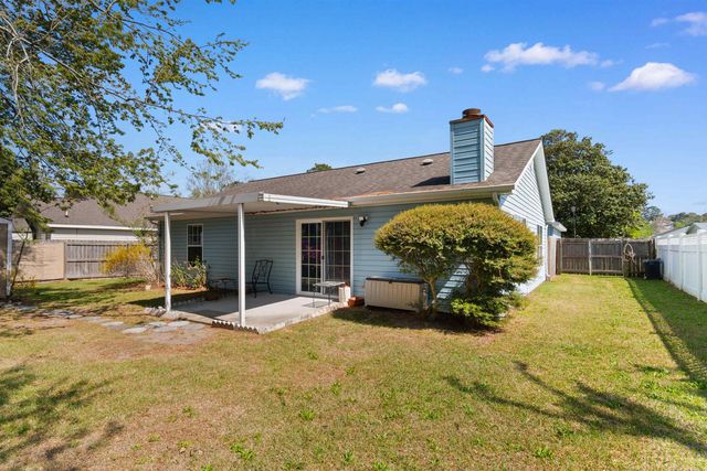 3862 Williamson Circle, Myrtle Beach, SC 29579