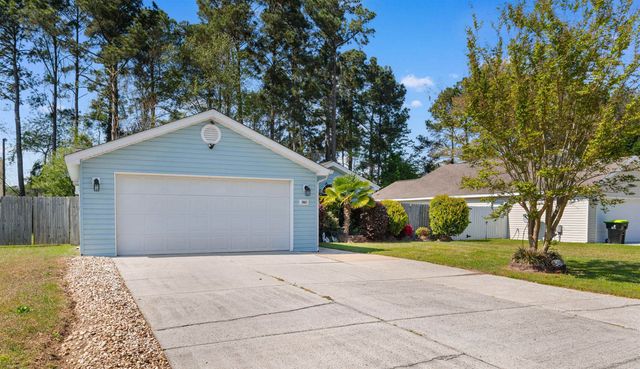 3862 Williamson Circle, Myrtle Beach, SC 29579