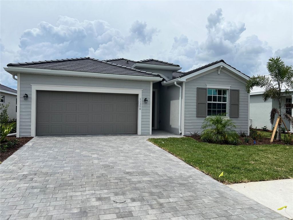 11370 BURGUNDY DRIVE, Venice, FL 34293