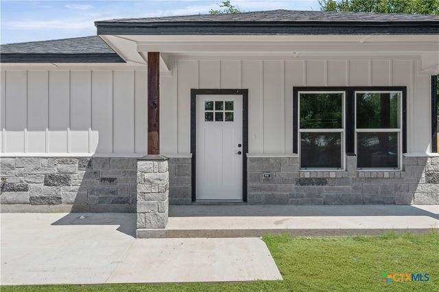 217 Spindletop Street, Gatesville, TX 76528