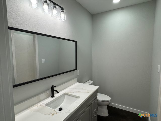 217 Spindletop Street, Gatesville, TX 76528