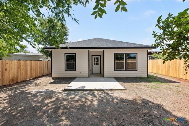 217 Spindletop Street, Gatesville, TX 76528