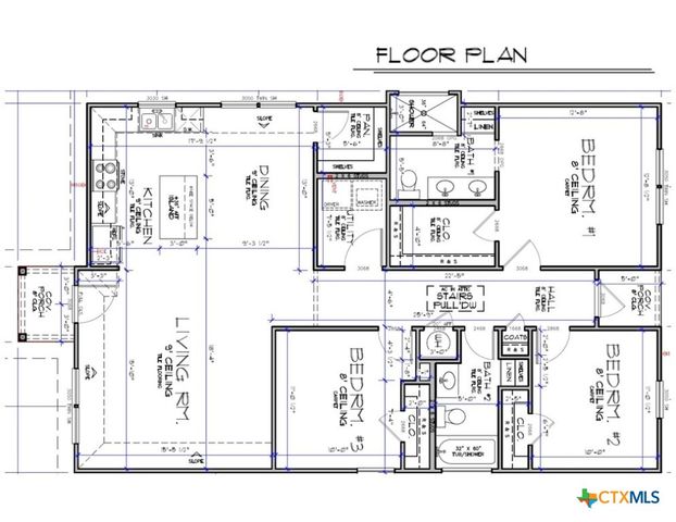 217 Spindletop Street, Gatesville, TX 76528