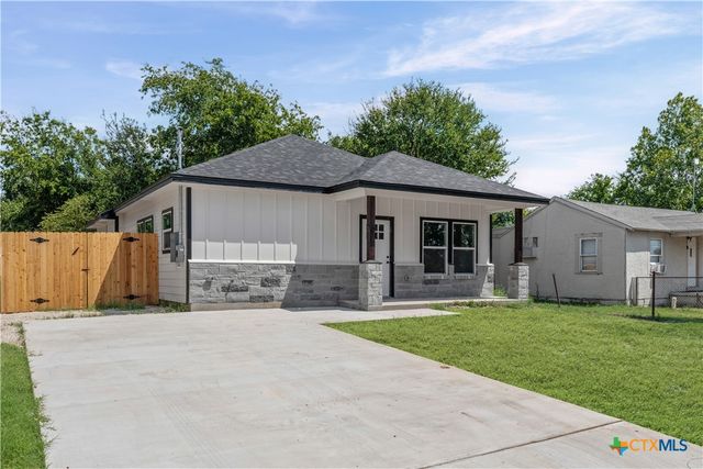 217 Spindletop Street, Gatesville, TX 76528