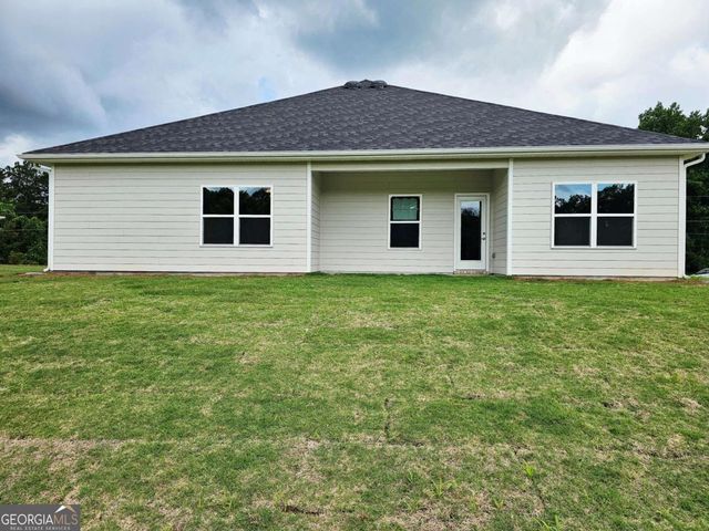 321 Angela Avenue LOT 03, Bowdon, GA 30108