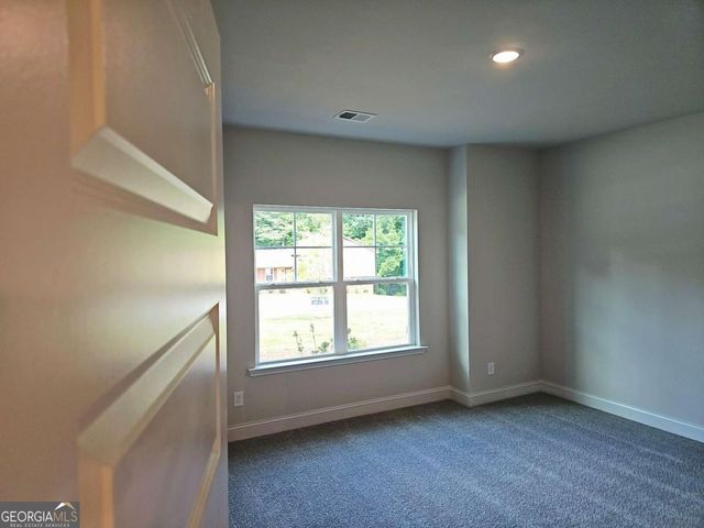 321 Angela Avenue LOT 03, Bowdon, GA 30108