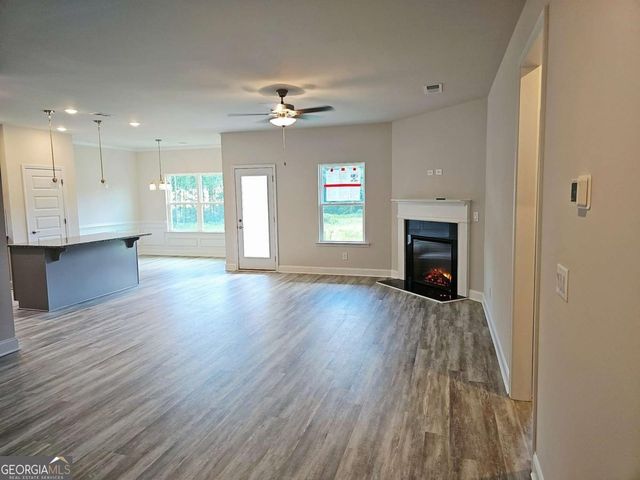 321 Angela Avenue LOT 03, Bowdon, GA 30108