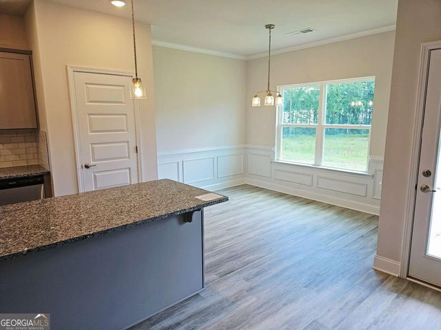 321 Angela Avenue LOT 03, Bowdon, GA 30108