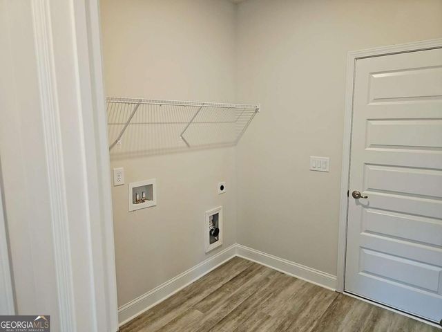 321 Angela Avenue LOT 03, Bowdon, GA 30108