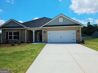 321 Angela Avenue LOT 03, Bowdon, GA 30108