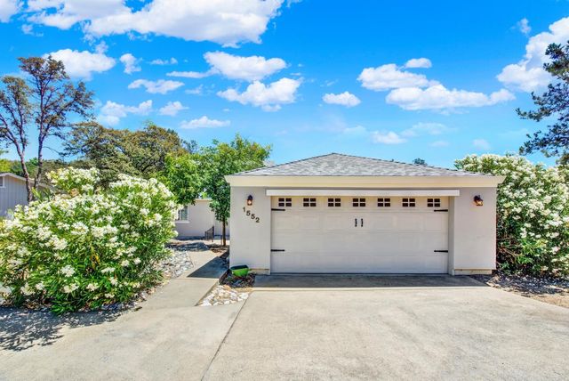 1552 American River Trl, Cool, CA 95614