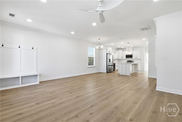 1201 E E 34th Street, Savannah, GA 31404