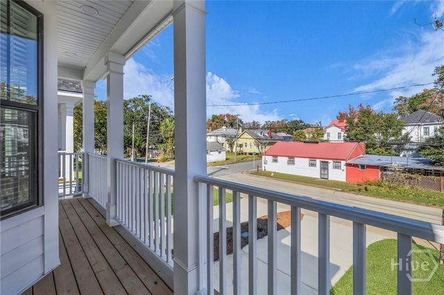 1201 E E 34th Street, Savannah, GA 31404