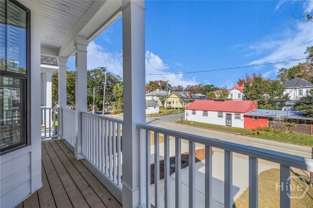 1201 E E 34th Street, Savannah, GA 31404