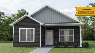 8157 - LOT 954 Zelpha Boulevard, Georgetown, IN 47122