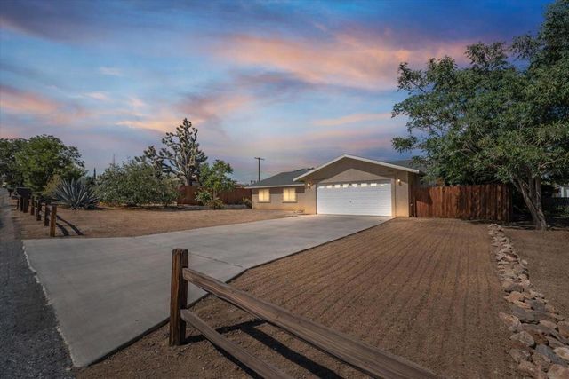 7562 Inca Trail, Yucca Valley, CA 92284