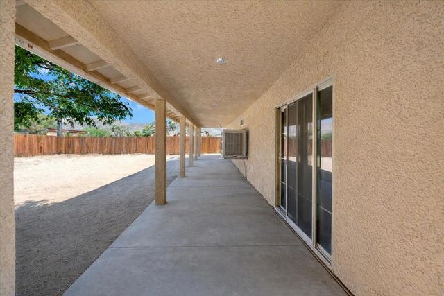 7562 Inca Trail, Yucca Valley, CA 92284
