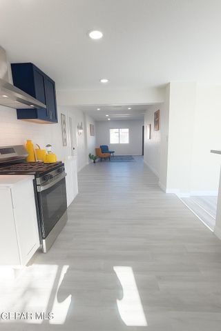 7534 TAXCO Drive, El Paso, TX 79915