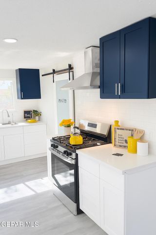 7534 TAXCO Drive, El Paso, TX 79915