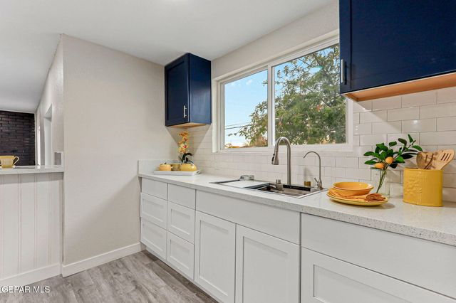 7534 TAXCO Drive, El Paso, TX 79915