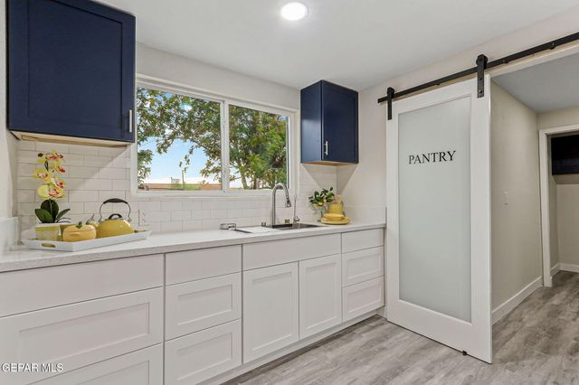 7534 TAXCO Drive, El Paso, TX 79915