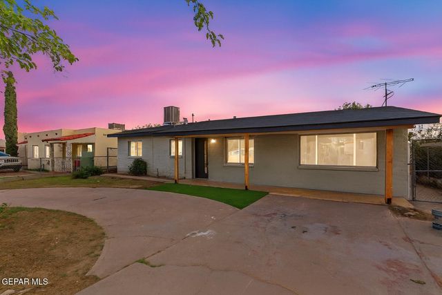 7534 TAXCO Drive, El Paso, TX 79915