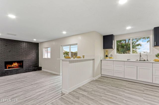 7534 TAXCO Drive, El Paso, TX 79915