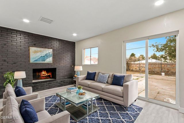 7534 TAXCO Drive, El Paso, TX 79915