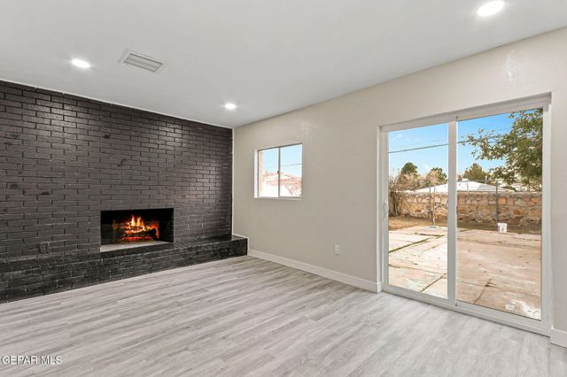 7534 TAXCO Drive, El Paso, TX 79915