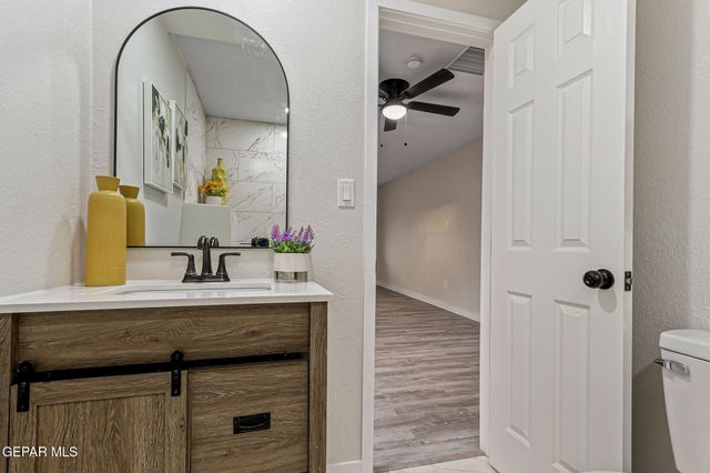 7534 TAXCO Drive, El Paso, TX 79915