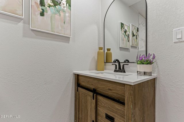 7534 TAXCO Drive, El Paso, TX 79915