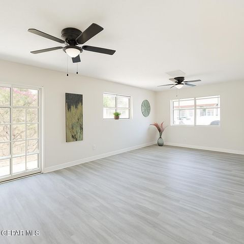 7534 TAXCO Drive, El Paso, TX 79915