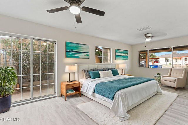 7534 TAXCO Drive, El Paso, TX 79915