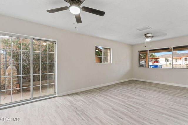 7534 TAXCO Drive, El Paso, TX 79915