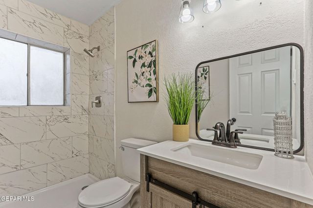 7534 TAXCO Drive, El Paso, TX 79915