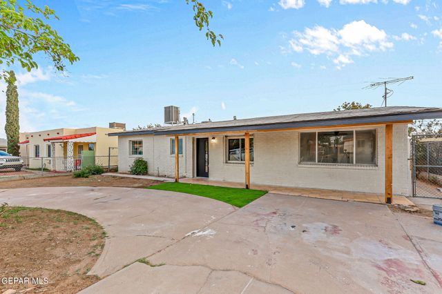 7534 TAXCO Drive, El Paso, TX 79915