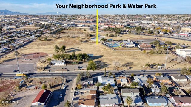7534 TAXCO Drive, El Paso, TX 79915