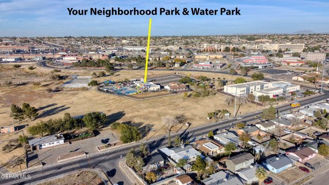 7534 TAXCO Drive, El Paso, TX 79915