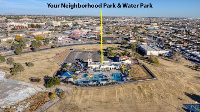 7534 TAXCO Drive, El Paso, TX 79915