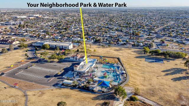 7534 TAXCO Drive, El Paso, TX 79915