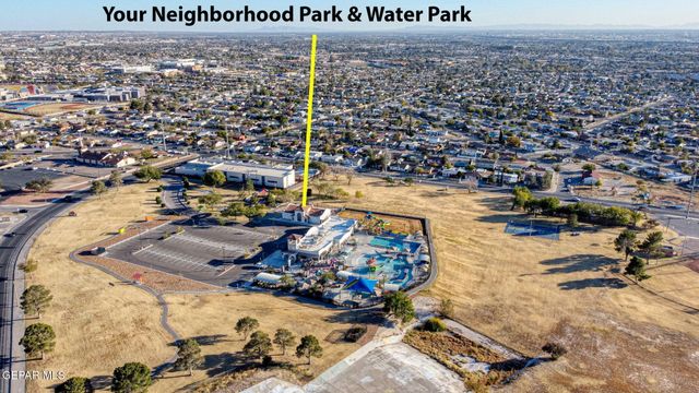 7534 TAXCO Drive, El Paso, TX 79915