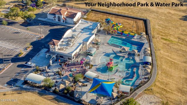 7534 TAXCO Drive, El Paso, TX 79915